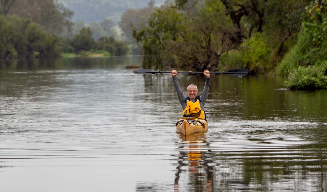 Australian Geographic Society Image