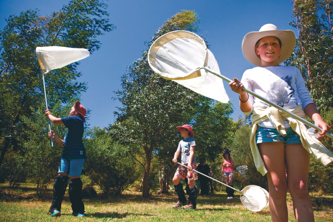 Australian Geographic Society Image