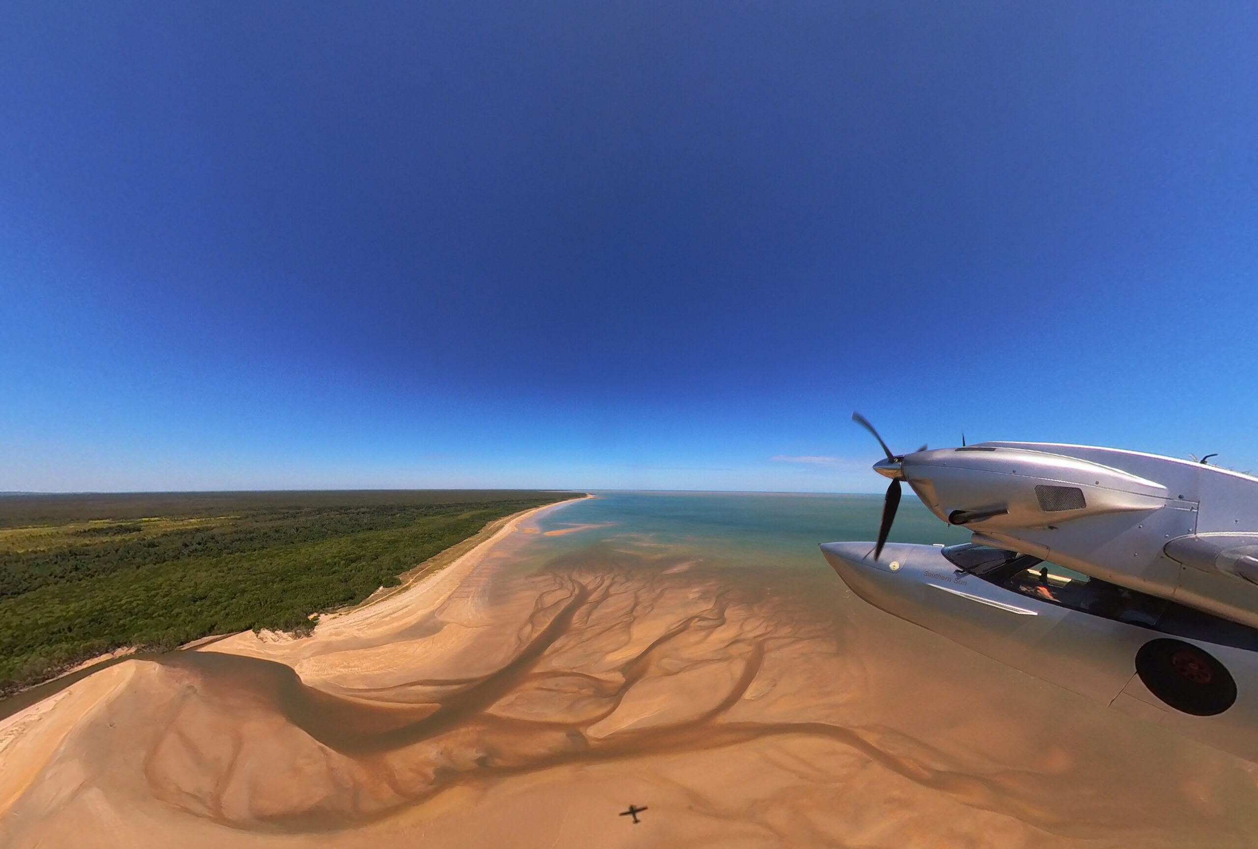 Australian Geographic Image